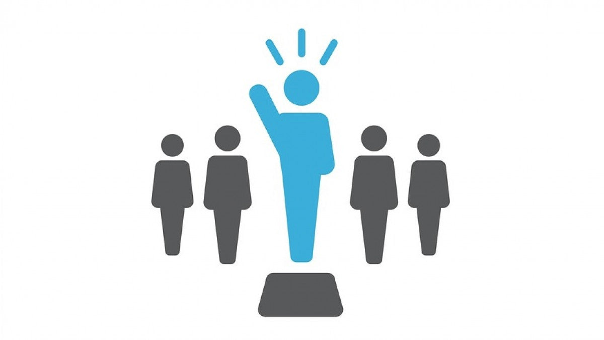 Liderar también empieza por dentro: cómo las afirmaciones positivas pueden transformar tu liderazgo