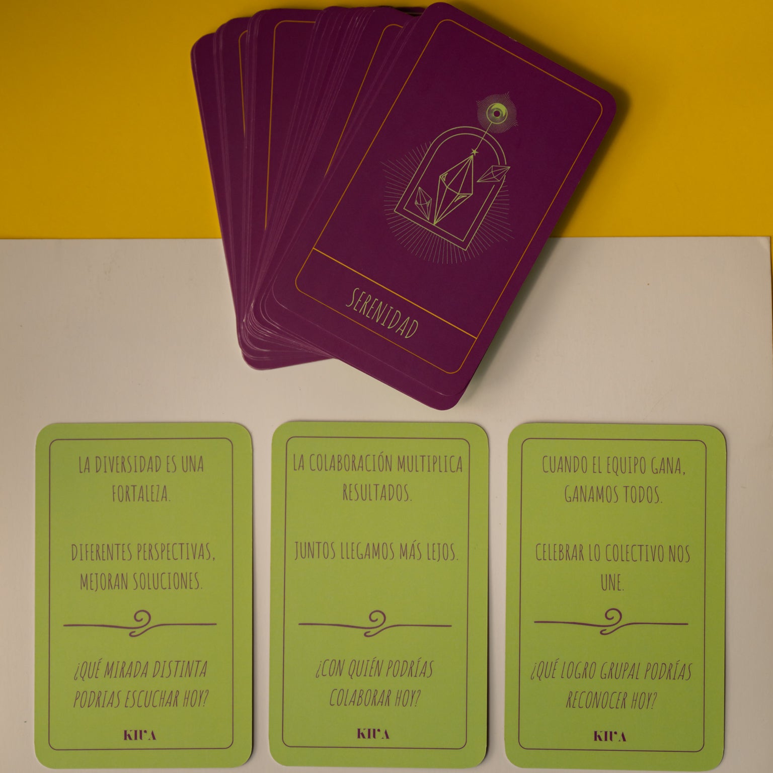 Oráculo del Encuentro